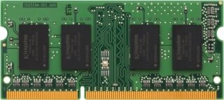 Kingston KCP (KCP3L16SD8/8) 8 GB 1600 MHz DDR3 Ram kullananlar yorumlar
